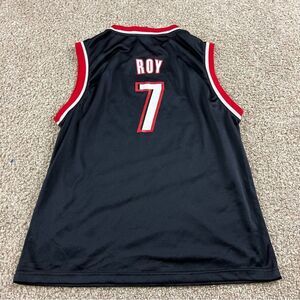 Brandon Roy Portland Trailblazers Jersey Youth XL